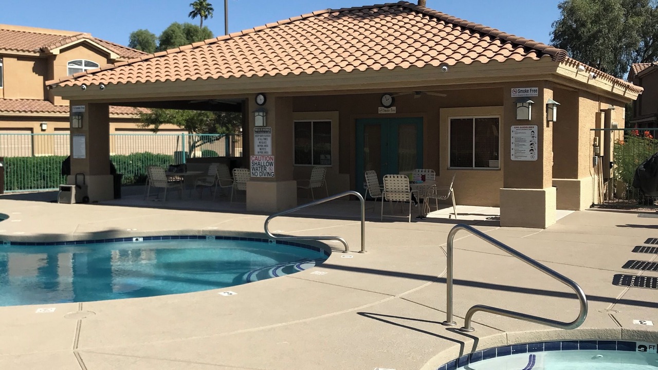 Photo of Outdoor in Superstition Lakes