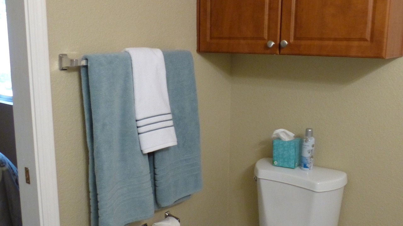Photo of Bathroom in Superstition Lakes