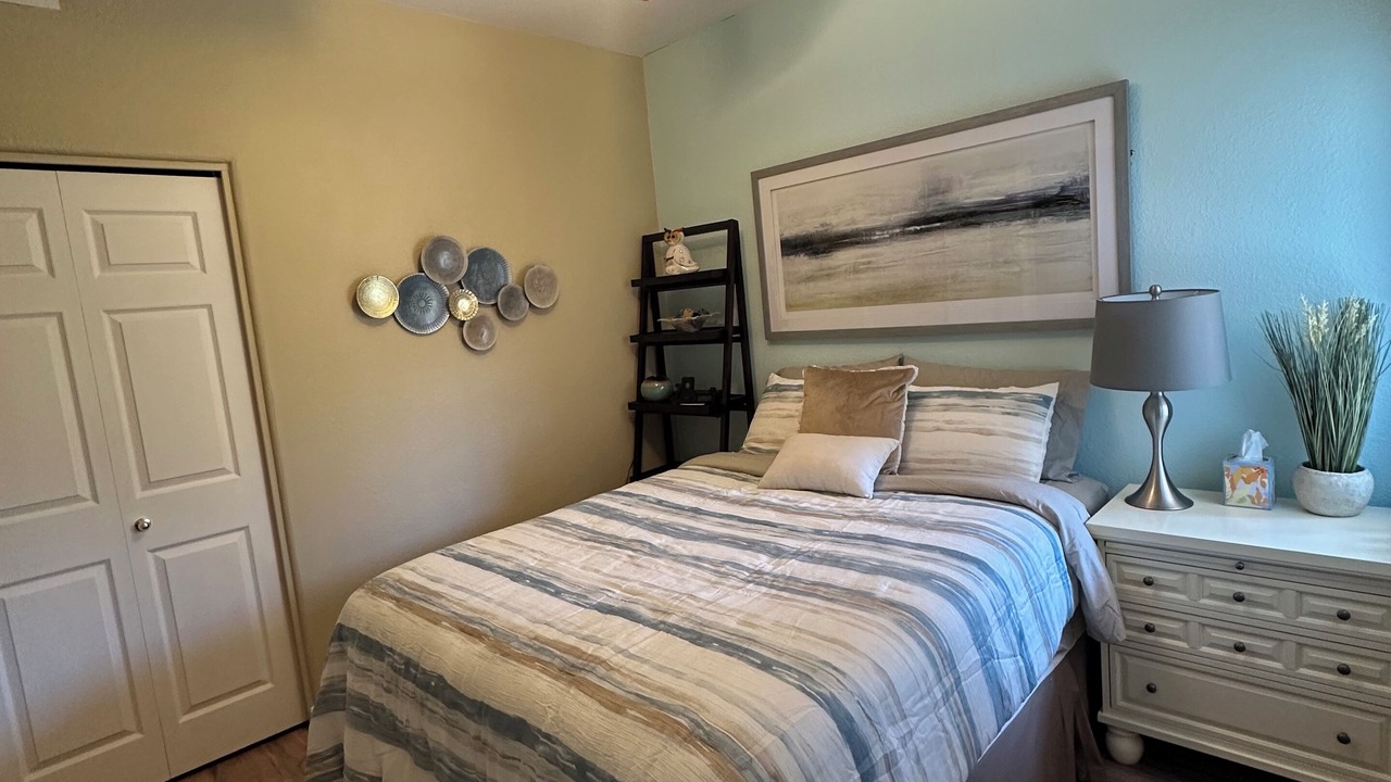 Photo of Bedroom in Superstition Lakes