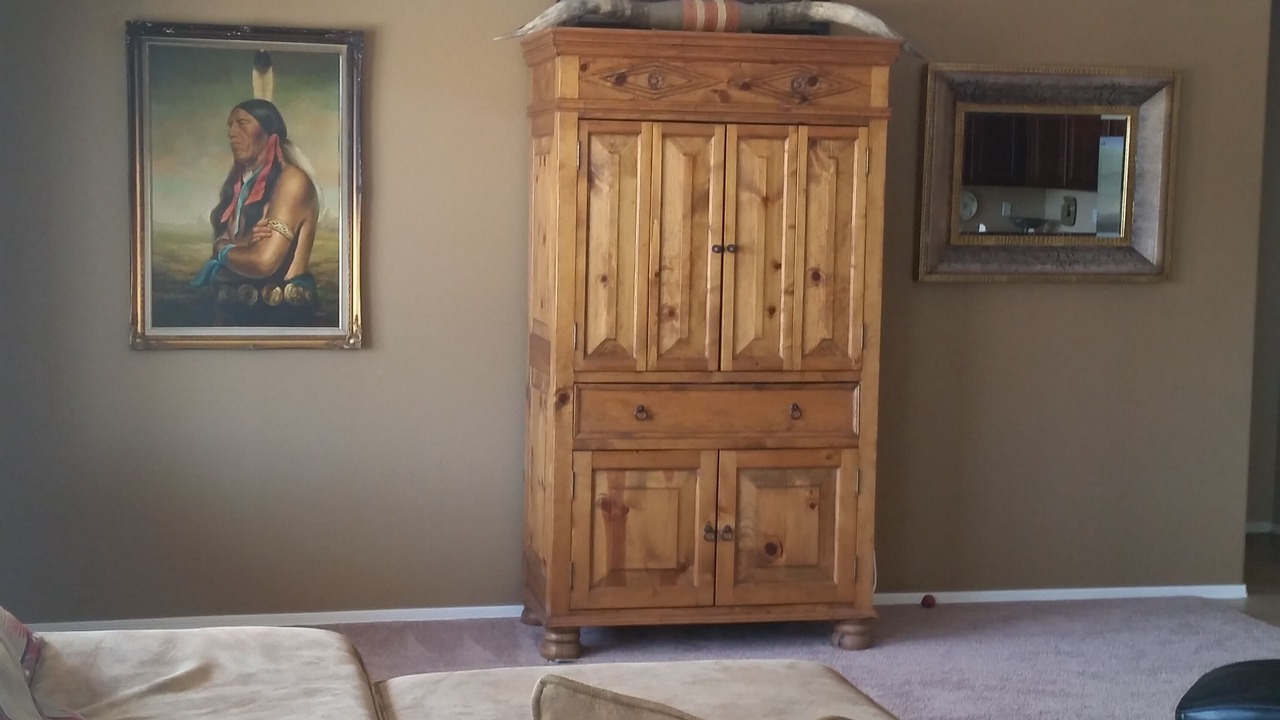 Photo of Livingroom in Gold Canyon