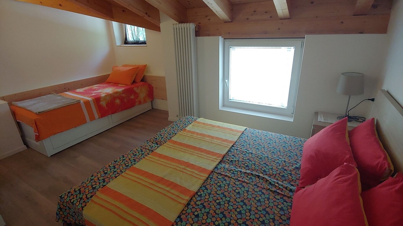 Photo of Bedroom in Arco