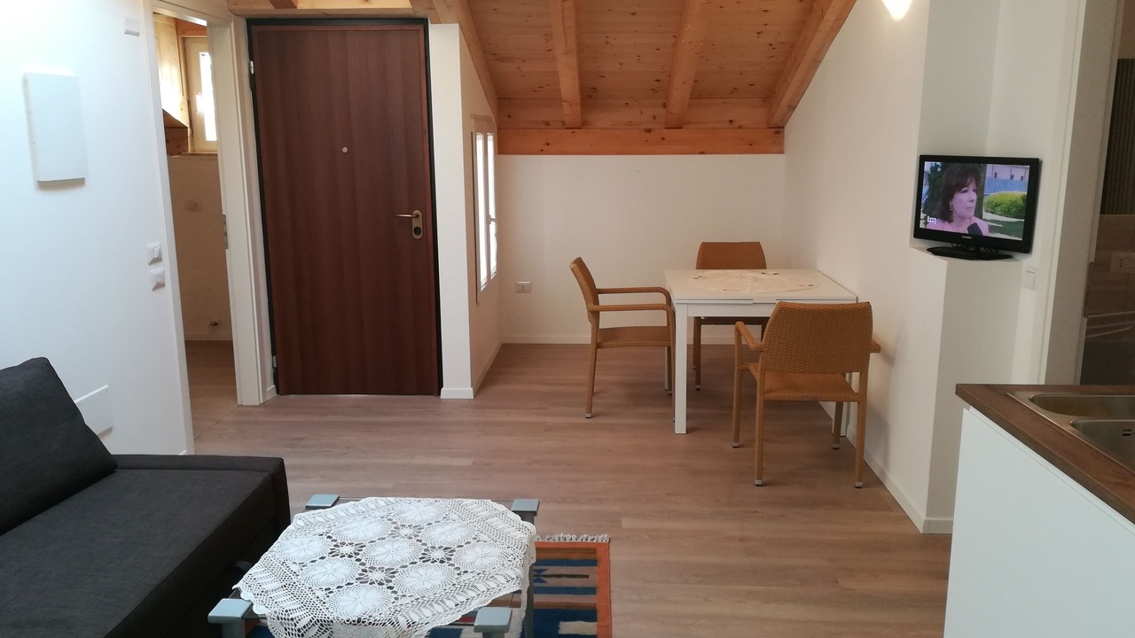 Photo of Livingroom in Arco