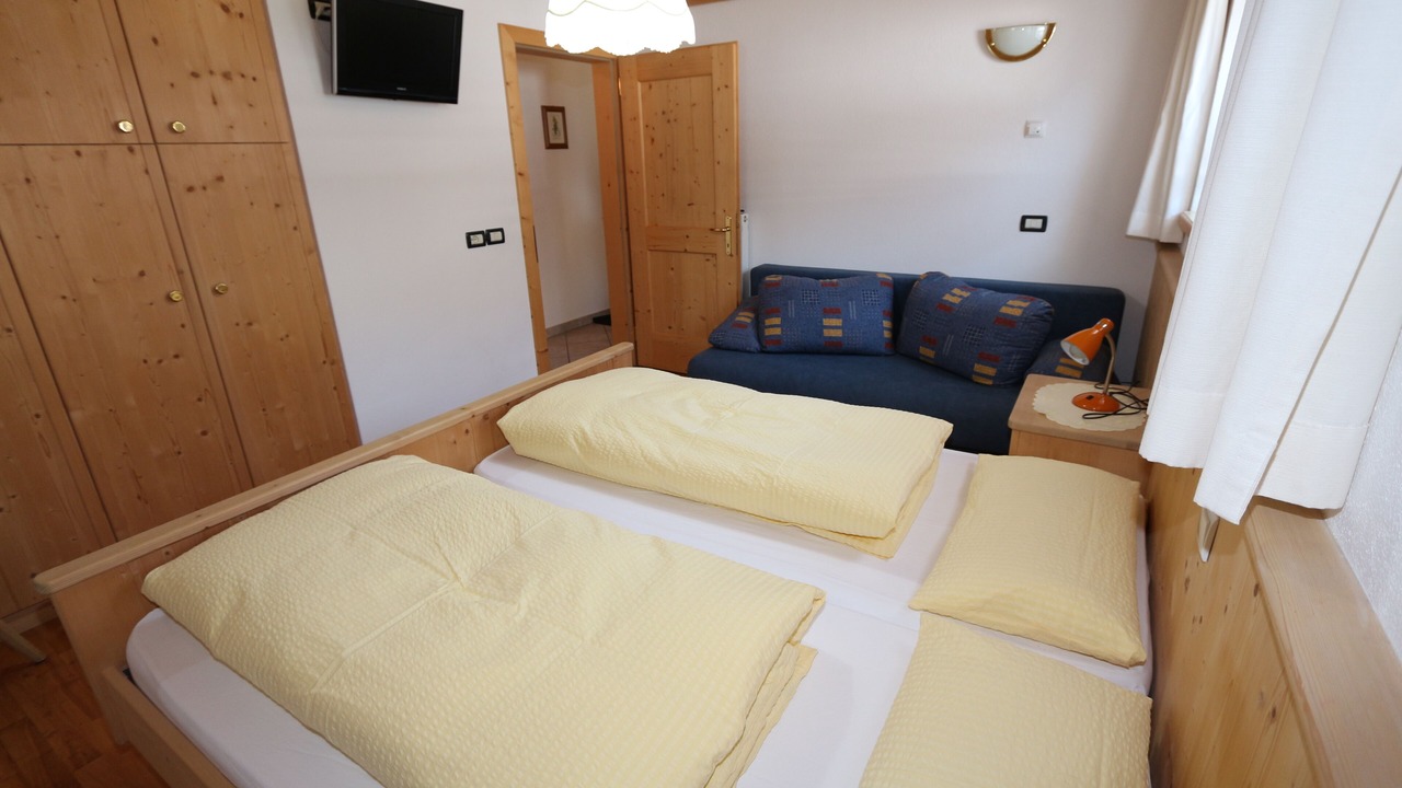 Photo of Bedroom in Longiaru
