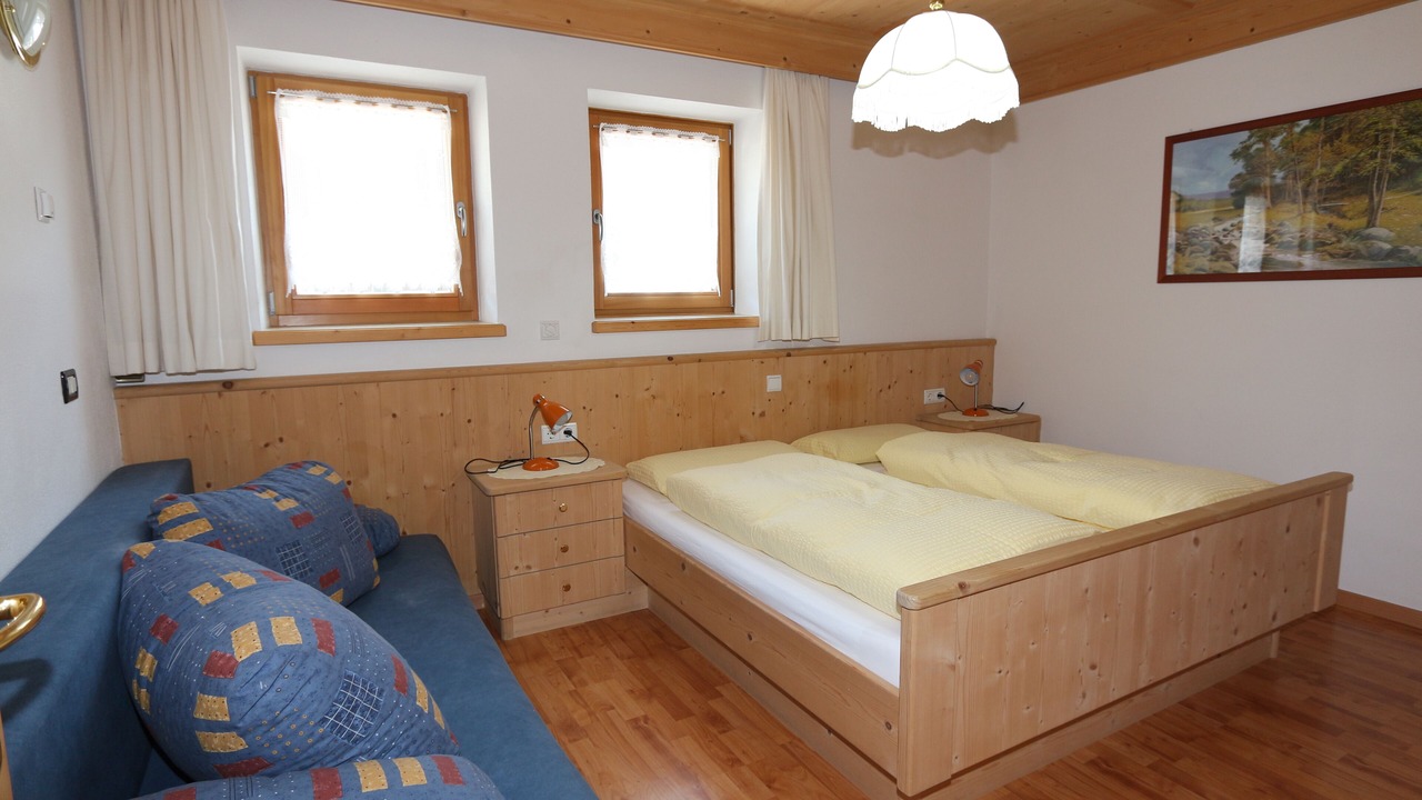 Photo of Bedroom in Longiaru