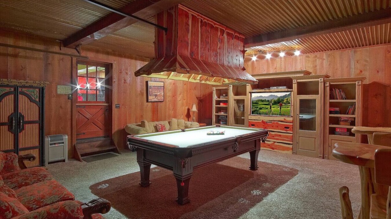 Photo of Bedroom in Pinetop