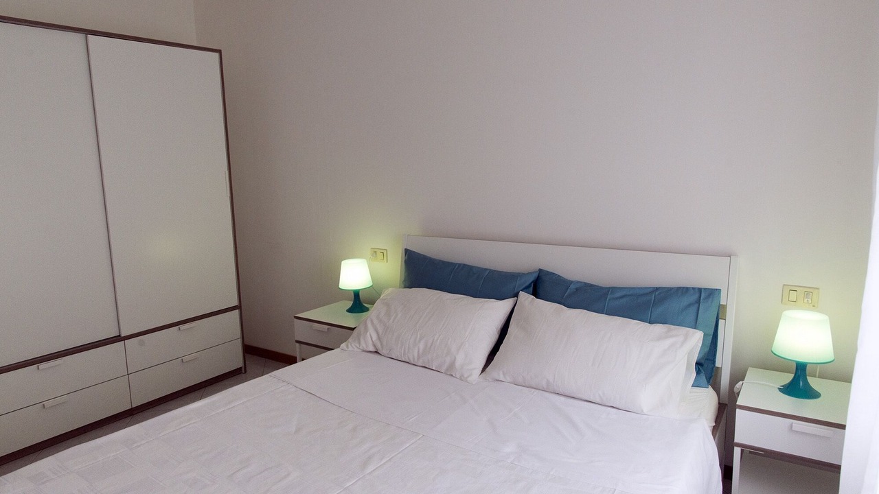 Photo of Bedroom in Arco