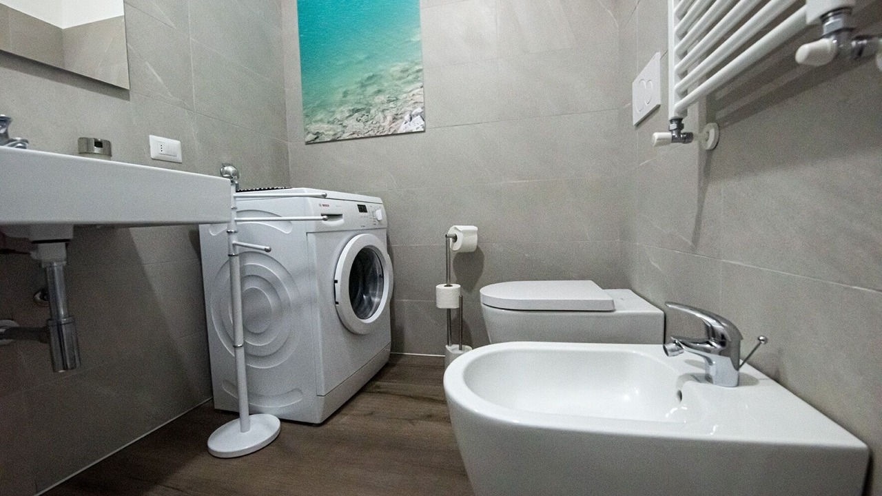 Photo of Bathroom in Arco