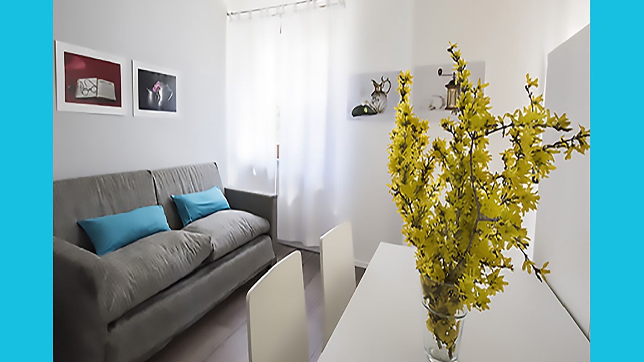 Photo of Livingroom in Arco