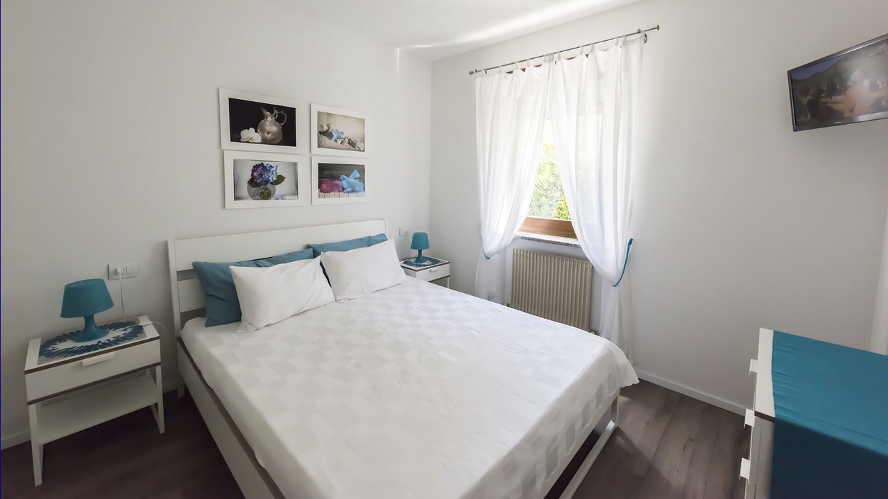 Photo of Bedroom in Arco
