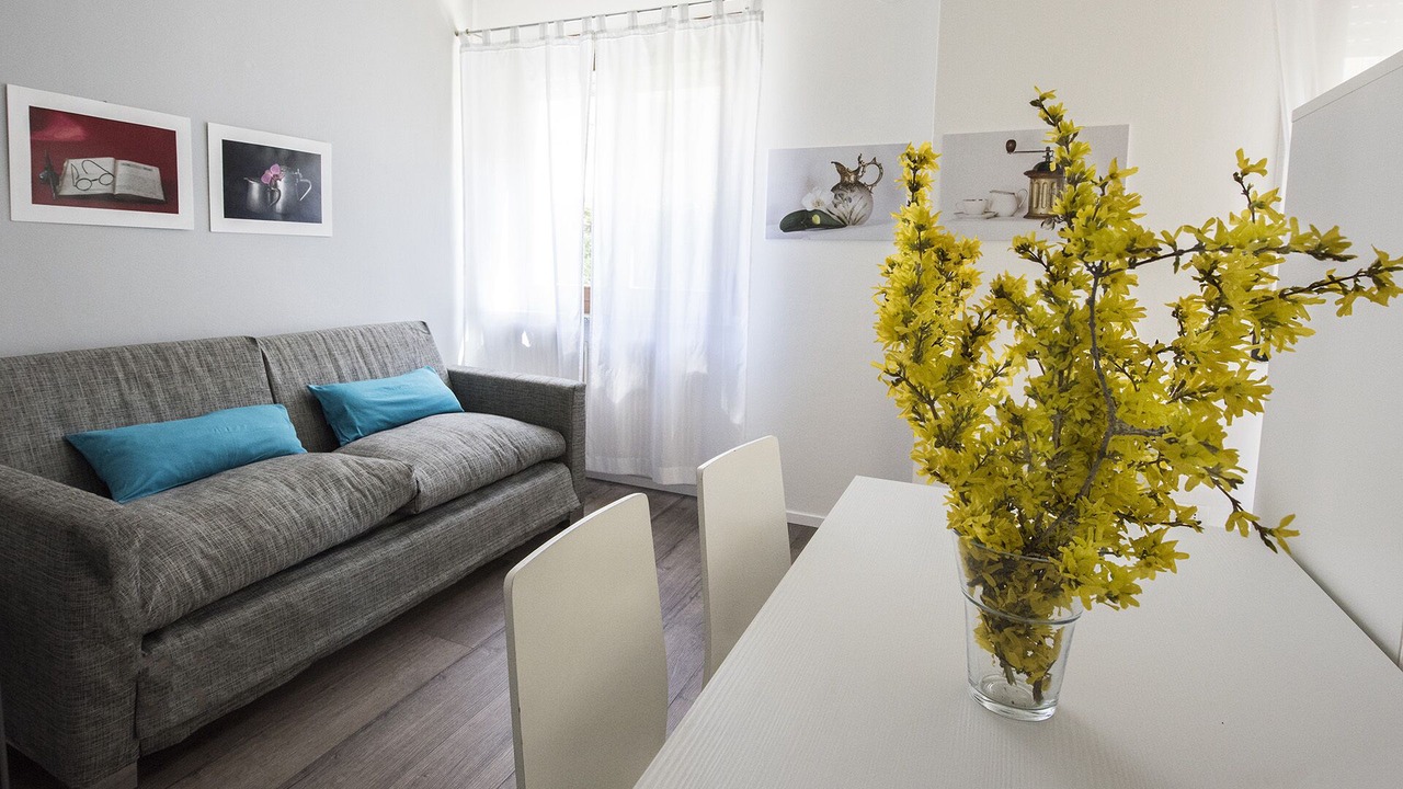Photo of Livingroom in Arco