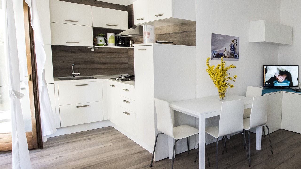 Photo of Kitchen in Arco