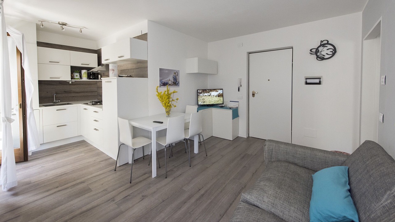 Photo of Livingroom in Arco
