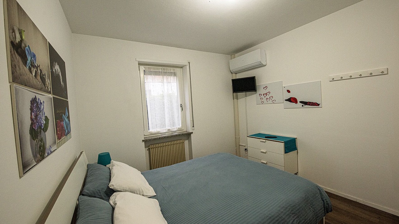 Photo of Bedroom in Arco