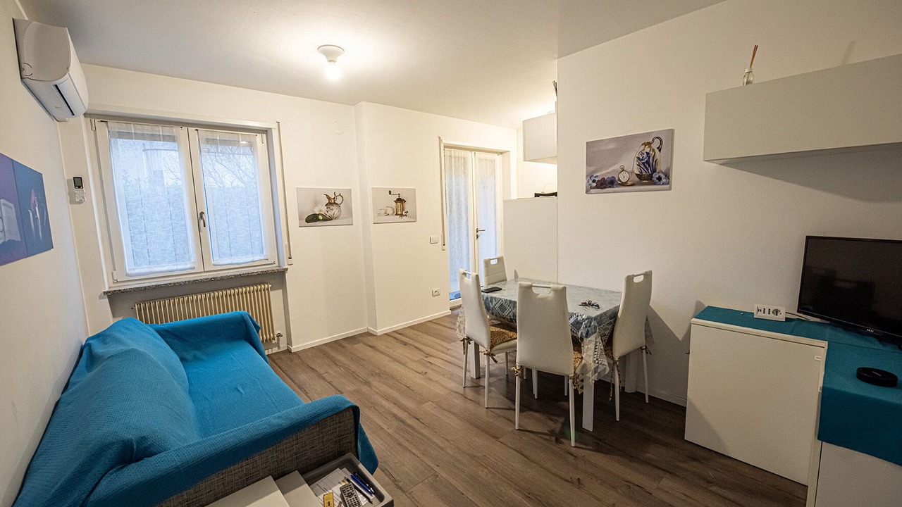 Photo of Livingroom in Arco