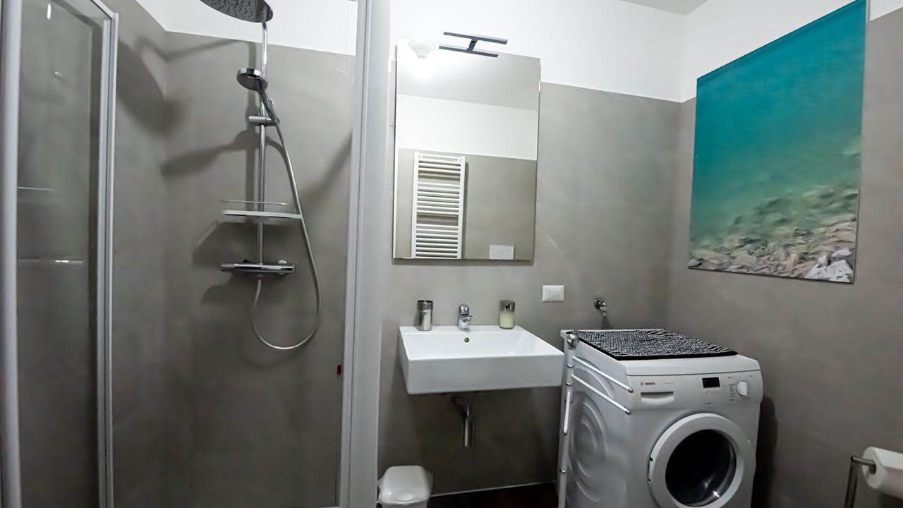 Photo of Bathroom in Arco