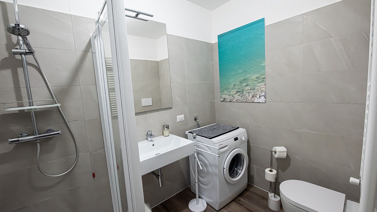 Photo of Bathroom in Arco