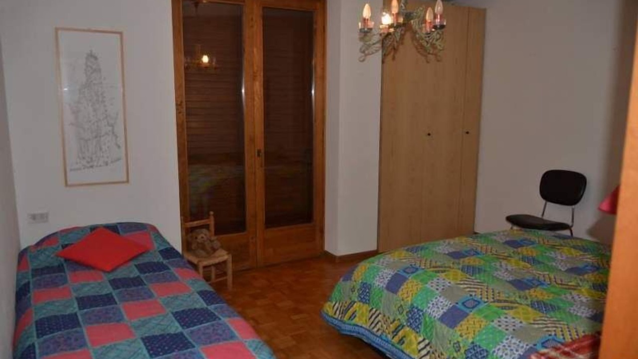 Photo of Bedroom in Fai della Paganella