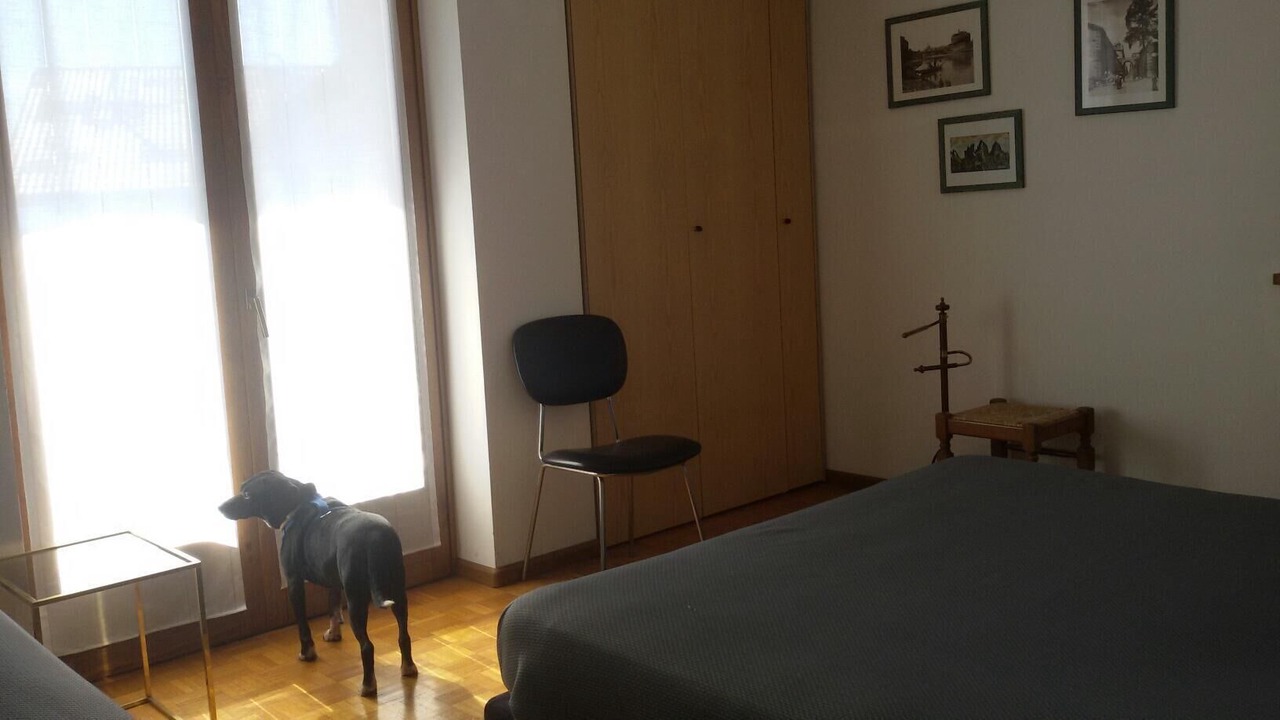 Photo of Bedroom in Fai della Paganella