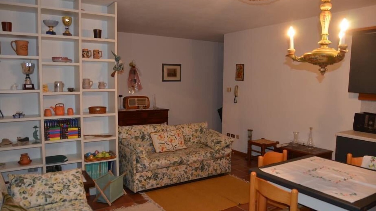 Photo of Livingroom in Fai della Paganella