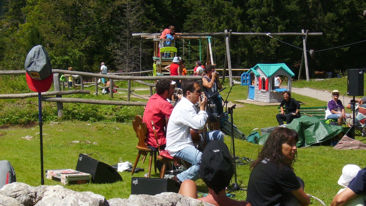 Photo of Outdoor in Fai della Paganella