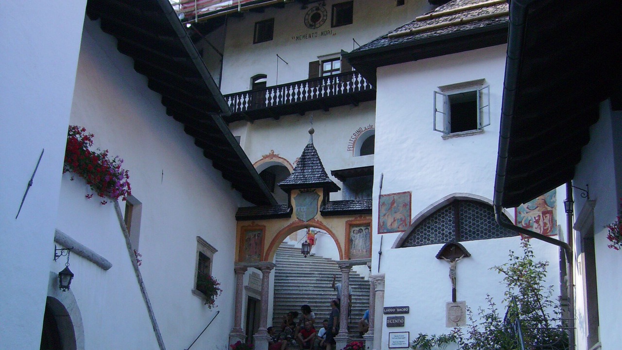 Photo of Outdoor in Fai della Paganella