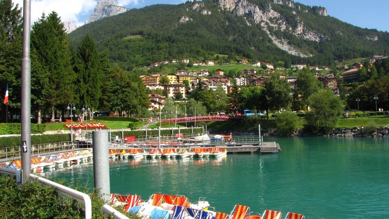 Photo of Others in Fai della Paganella