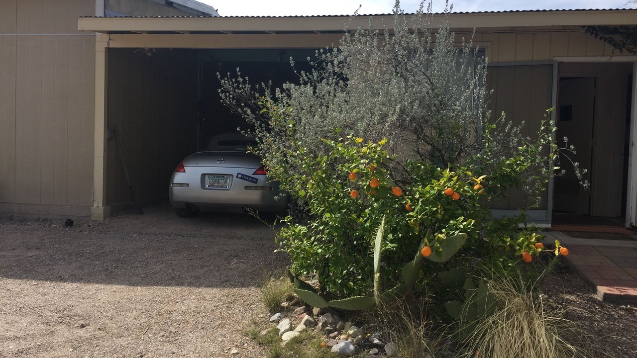 Photo of Outdoor in Tanque Verde