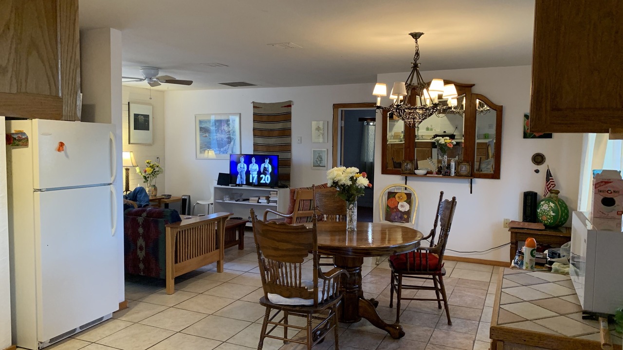Photo of Kitchen in Tanque Verde