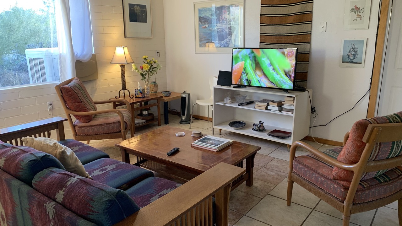 Photo of Livingroom in Tanque Verde