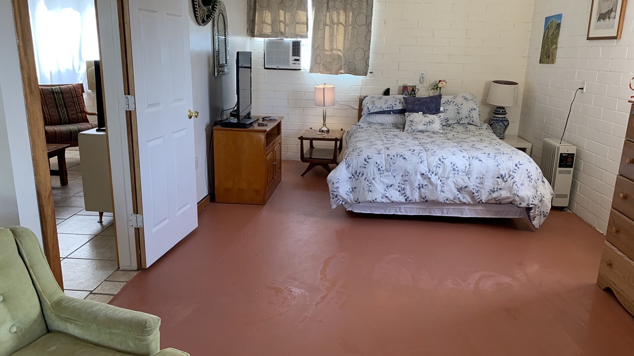 Photo of Bedroom in Tanque Verde