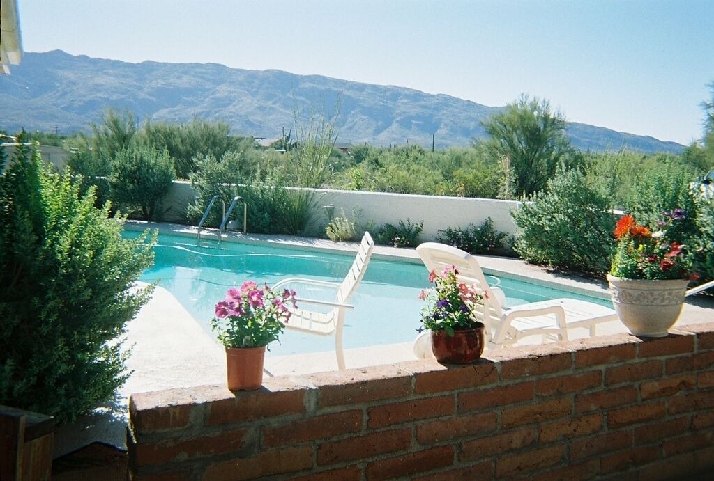 Photo of Outdoor in Tanque Verde