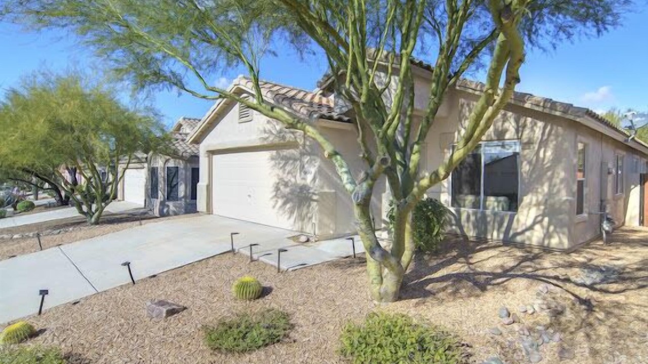 Photo of Outdoor in Dove Mountain