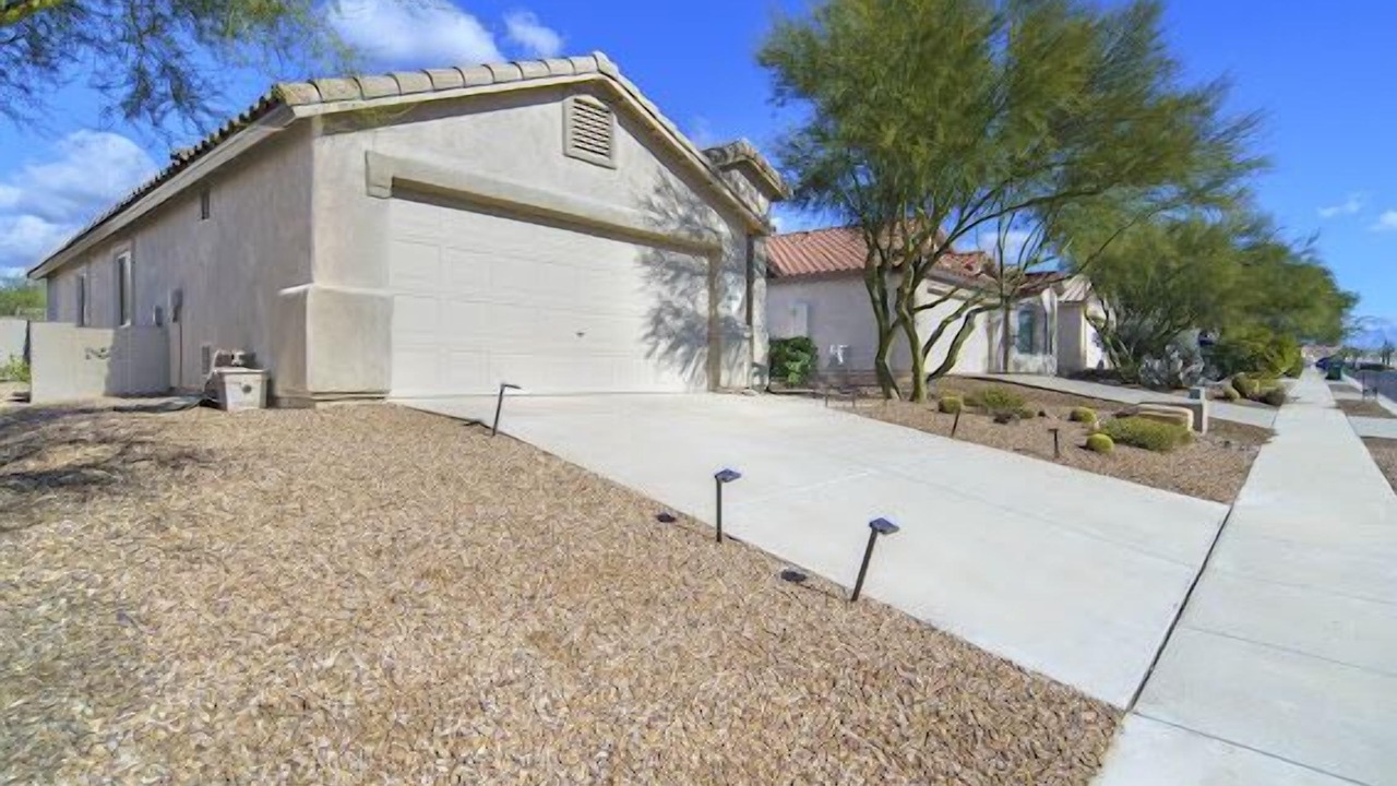 Photo of Outdoor in Dove Mountain
