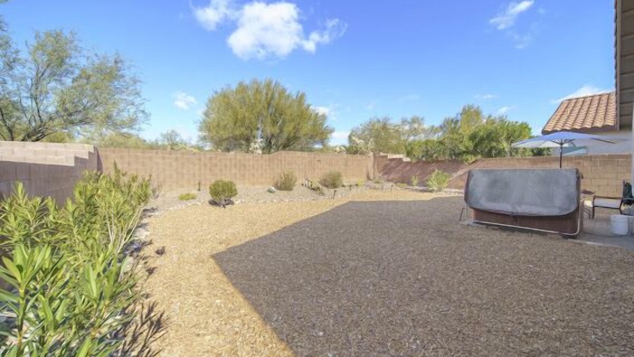 Photo of Outdoor in Dove Mountain