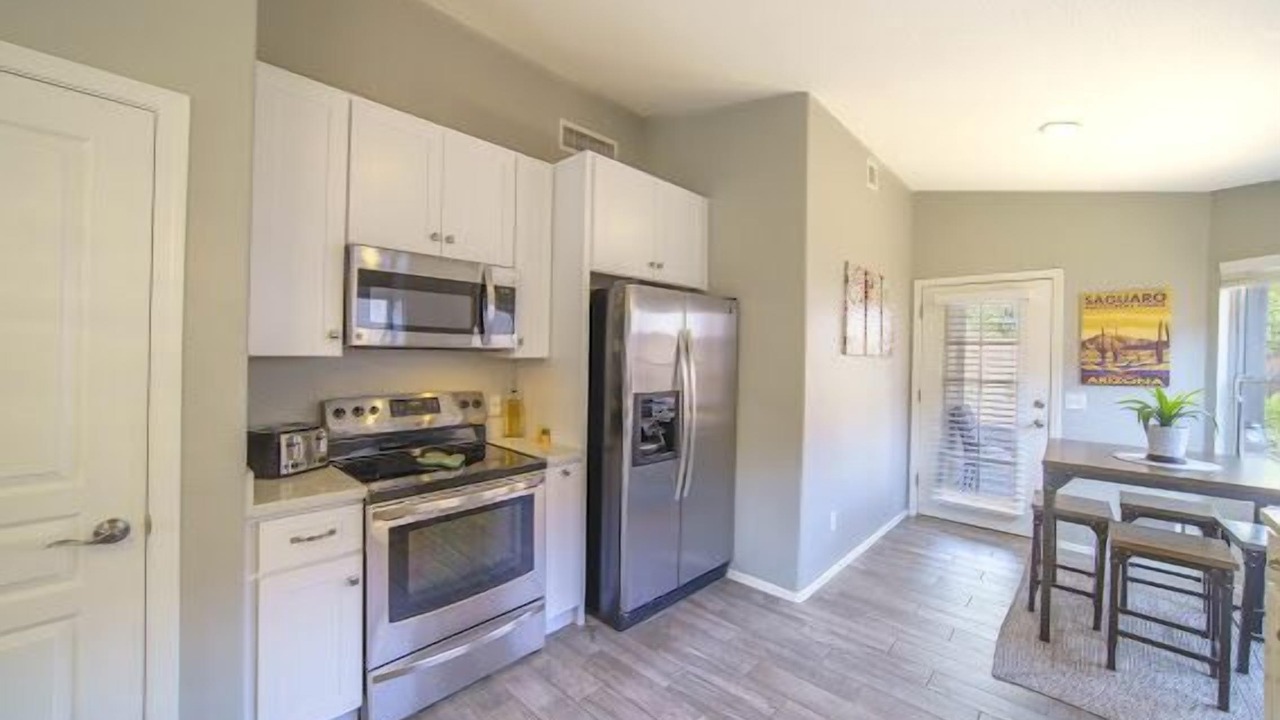 Photo of Kitchen in Dove Mountain