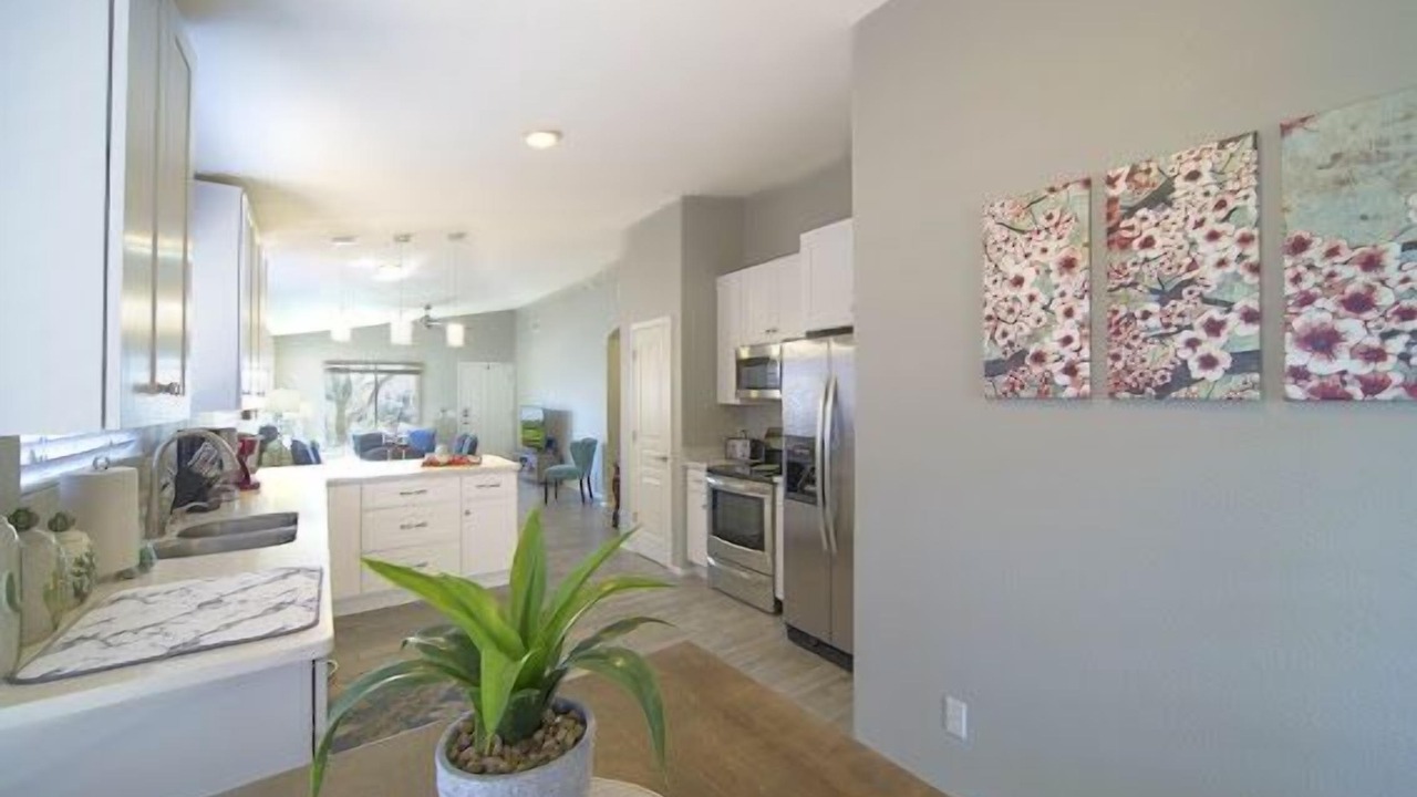Photo of Kitchen in Dove Mountain