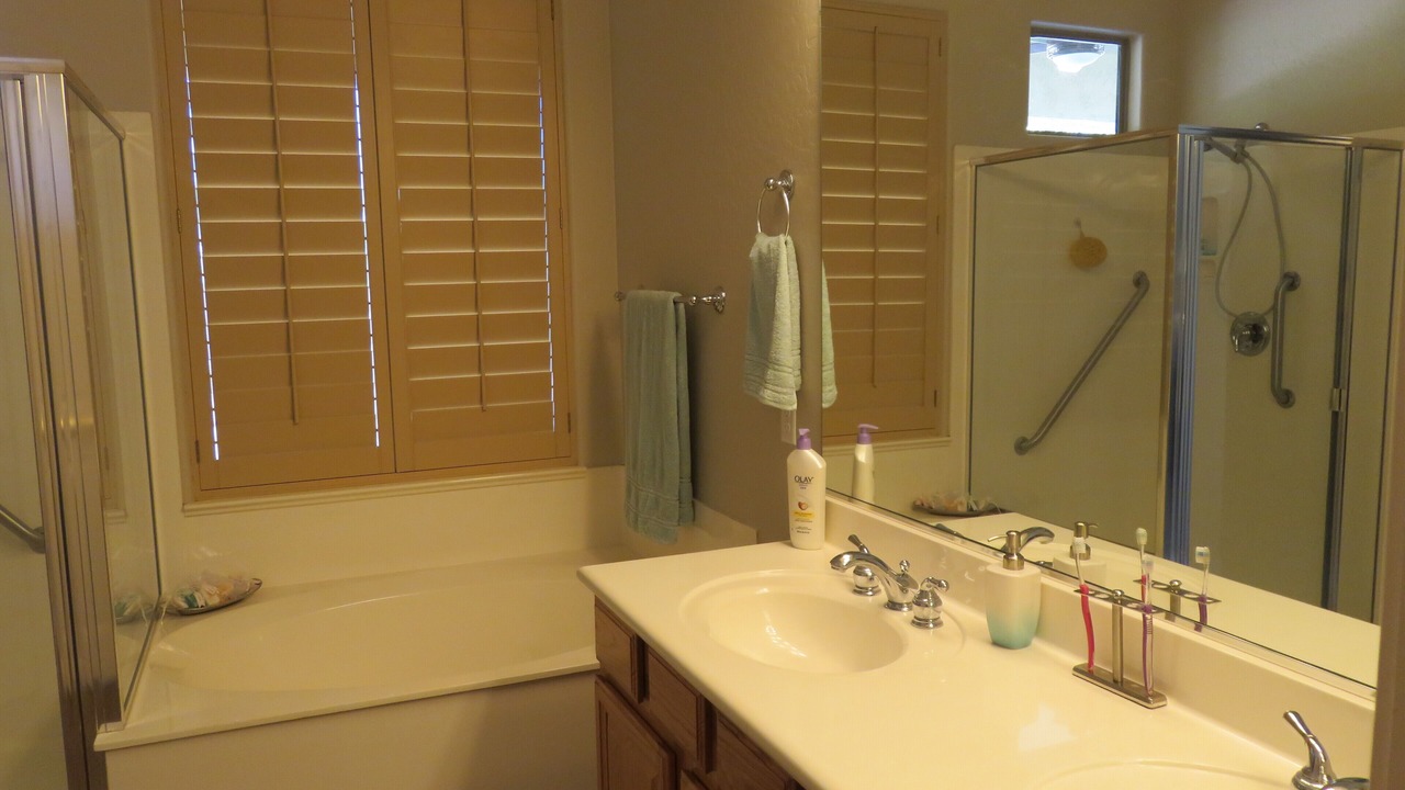 Photo of Bathroom in Power Ranch