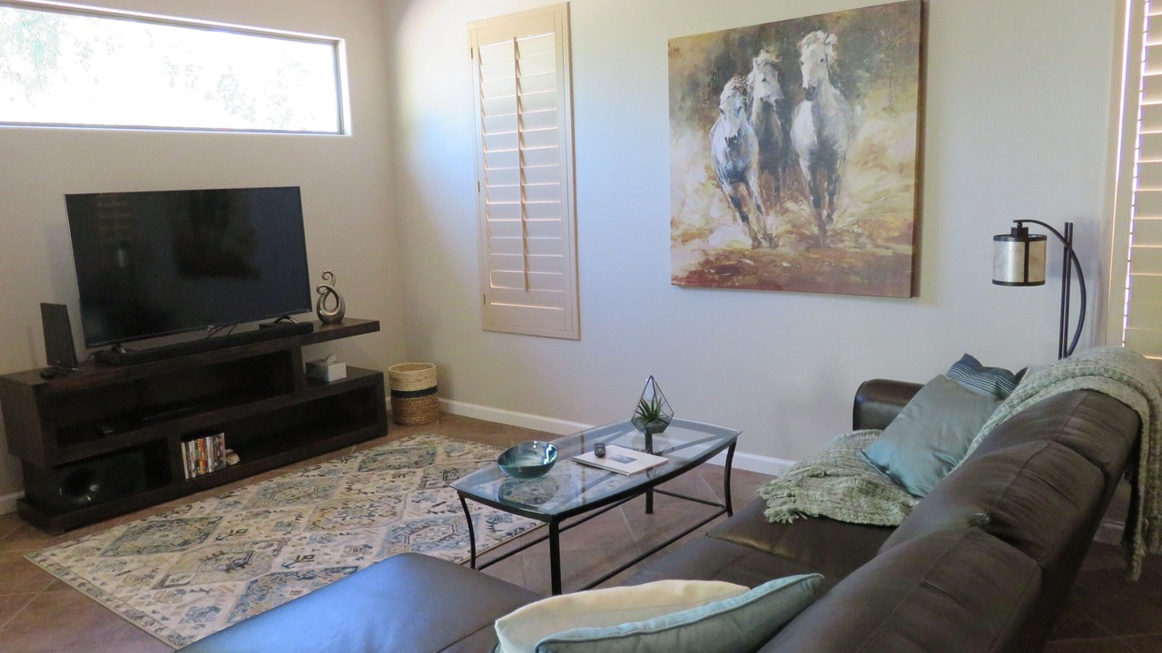 Photo of Bedroom in Power Ranch