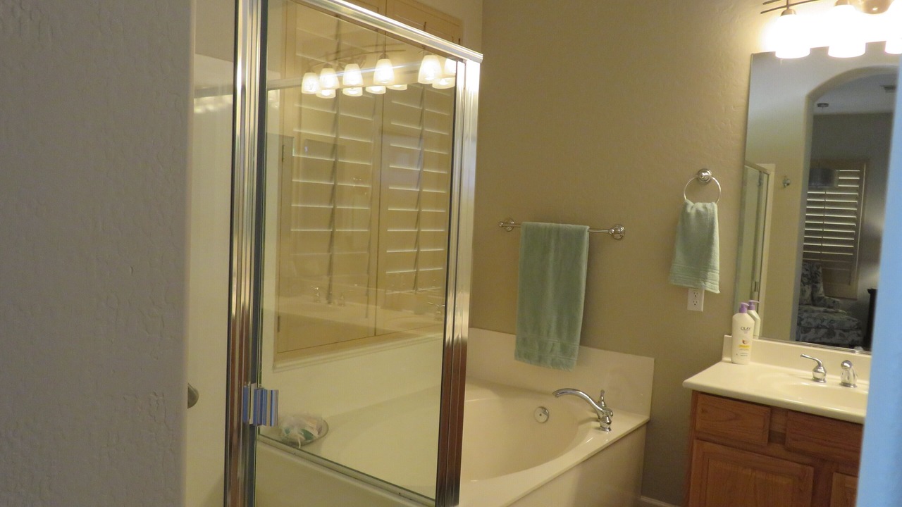 Photo of Bathroom in Power Ranch