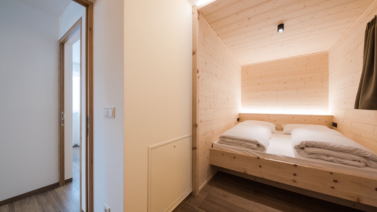 Photo of Bedroom in Santa Valburga
