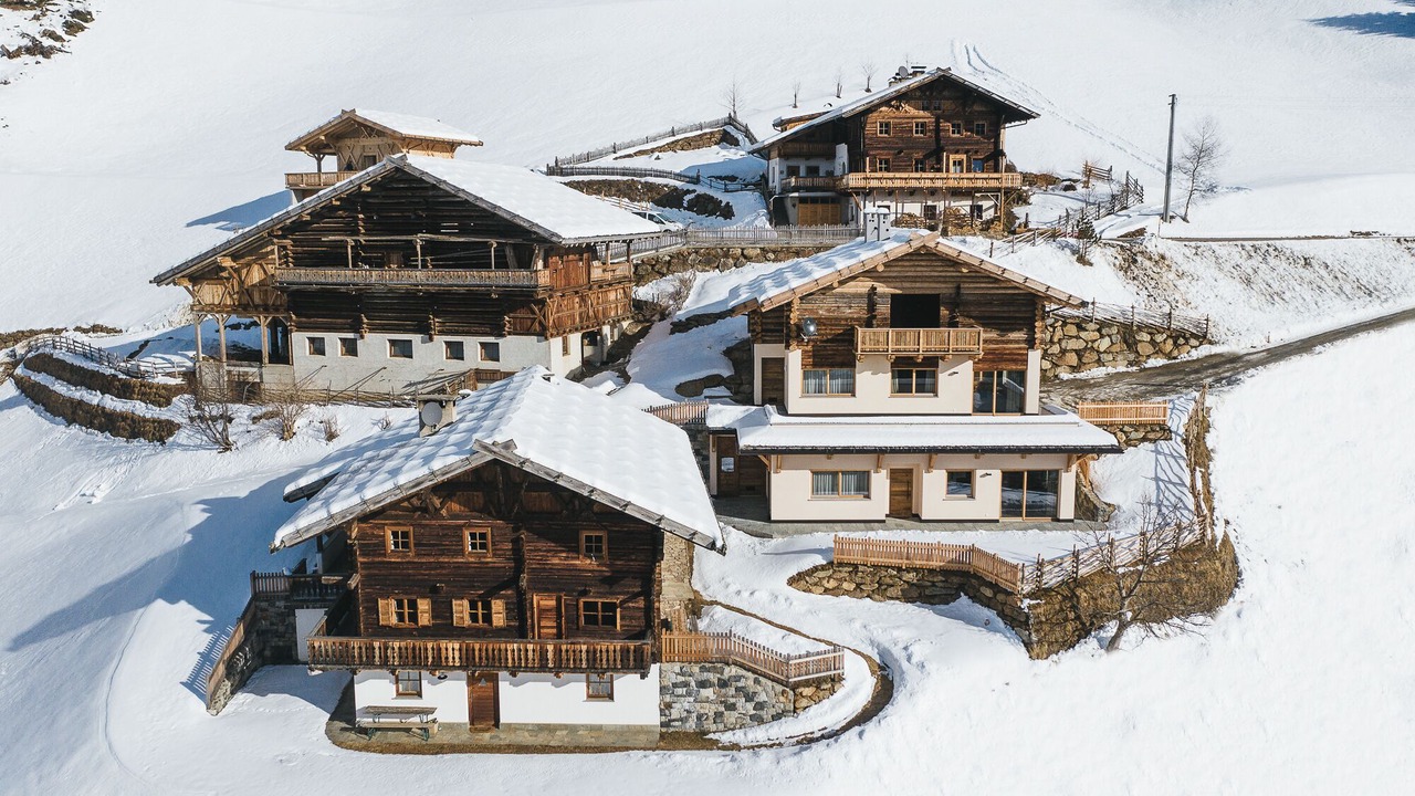 Photo of Outdoor in Santa Valburga