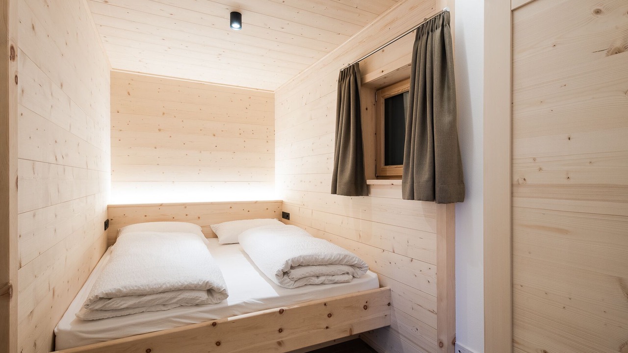 Photo of Bedroom in Santa Valburga