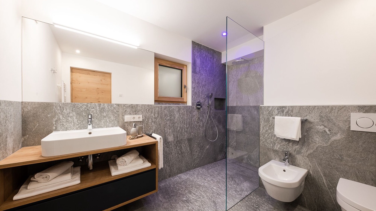 Photo of Bathroom in Santa Valburga