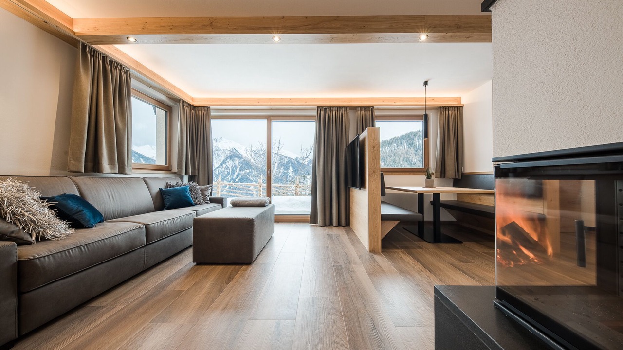 Photo of Livingroom in Santa Valburga
