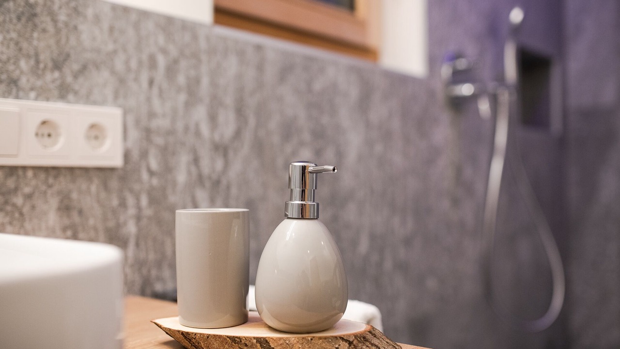 Photo of Bathroom in Santa Valburga