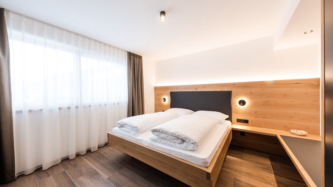 Photo of Bedroom in Santa Valburga