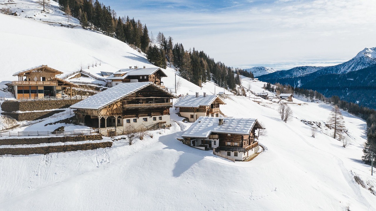 Photo of Outdoor in Santa Valburga