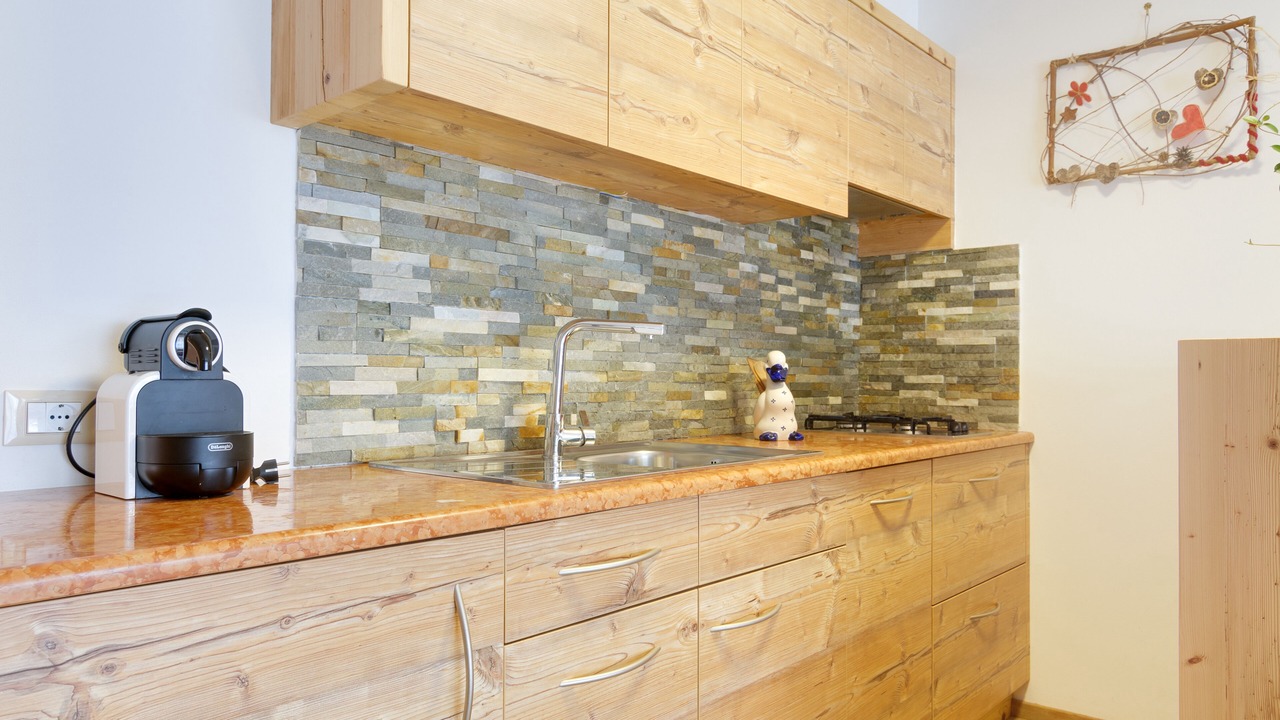 Photo of Kitchen in Pedraces