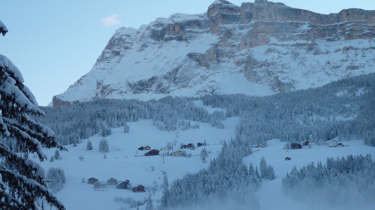 Photo of Outdoor in Pedraces