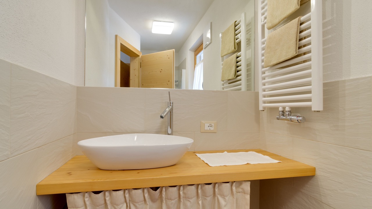 Photo of Bathroom in Pedraces
